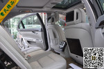 奔驰S级2012款S350L 4MATIC Grand Edition