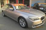 宝马7系2009款730Li 豪华型