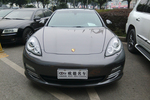 保时捷Panamera2013款Panamera 4 Platinum Edition 3.6L 