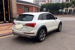 奥迪Q52010款2.0TFSI 运动款(进口)