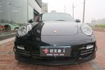 保时捷9112010款Turbo S