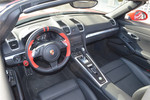 保时捷Boxster2013款Boxster 2.7L 