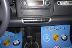 smartfortwo2012款1.0 MHD 硬顶舒适版