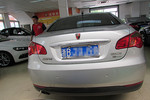 荣威5502008款S 1.8L 启逸版