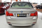 宝马7系2009款740Li 豪华型