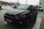 宝马X62008款xDrive35i