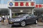 大众迈腾2011款1.8TSI DSG 舒适型