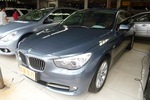 宝马5系GT2011款535i 领先型