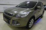 福特翼虎2013款1.6L GTDi 四驱精英型 