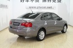 大众捷达2013款1.6L 自动舒适型