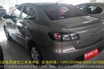 长安CX30三厢2011款1.6L 手动 精英型