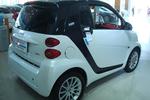 smartfortwo2012款1.0 MHD 硬顶标准版