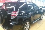 丰田RAV42010款2.0L 手动豪华升级版