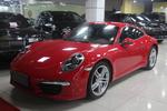 保时捷9112012款Carrera 3.4L