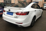 奔腾B702014款1.8T 自动运动尊贵型