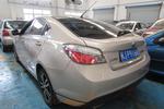 MG62013款1.8L 自动精英版