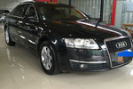 奥迪A6L2008款2.0TFSI  标准型(手动)