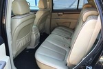 现代途胜2008款2.7L 自动四驱豪华型