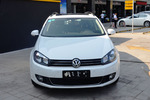 大众CrossGolf2011款1.4 TSI