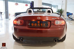 马自达MX-52009款2.0L 标准型