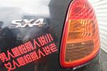 铃木天语SX42009款1.6L 自动 时尚型