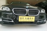 宝马5系2014款525Li 领先型