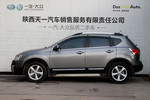 日产逍客2012款2.0XV 雷 CVT 2WD