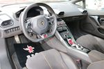 兰博基尼Huracan2014款LP610-4