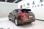 保时捷Cayenne2011款3.0T