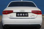 奥迪A4L2015款35 TFSI 自动舒适型