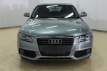 奥迪A4L2009款2.0TFSI 舒适型