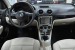 大众朗逸2010款1.4TSI DSG 运动版