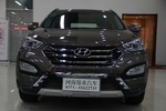 现代全新胜达2013款2.4L 自动两驱智能型