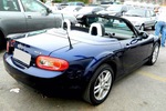 马自达MX-52009款2.0L 标准型