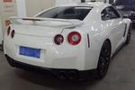 日产GT-R2012款3.8T Premium Edition 