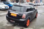 MINIMINI2011款1.6L ONE