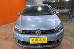 大众高尔夫2011款1.4TSI 手自一体 舒适型