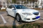 马自达Mazda62004款2.0豪华型