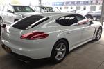 保时捷Panamera2014款Panamera Executive 3.0T 