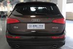 奥迪Q52013款40 TFSI 舒适型