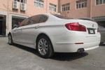 宝马5系2011款520Li 典雅型