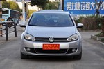 大众高尔夫2009款1.6L 手动 时尚型