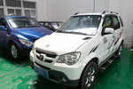 众泰50082010款1.3L 豪华型