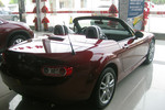 马自达MX-52009款2.0L 标准型