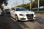 奥迪A5掀背2010款2.0TFSI 舒适型