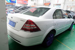 福特蒙迪欧2006款2.0 Ghia 自动精英型