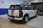 MINICLUBMAN2007款1.6L COOPER Excitement  