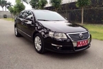 大众迈腾2009款2.0TSI DSG 豪华型