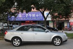 奥迪A42003款1.8T 技术领先型（手自一体）