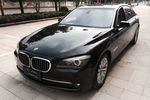 宝马7系2010款750Li xDrive